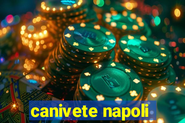 canivete napoli